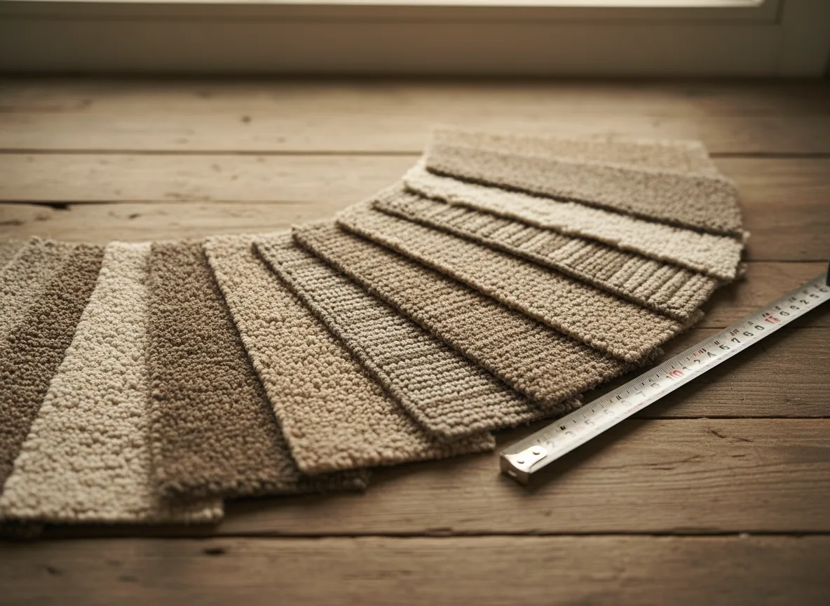 Carpet Installation Jamestown, KY FAQs